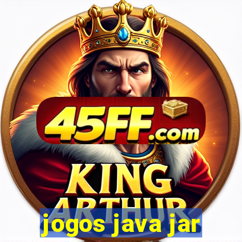 jogos java jar